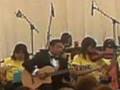 videos de Niños novidentes son notables en lo que hacen
