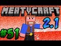 Meatycraft 2.1 |Pink Wool is Hot| 51