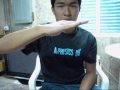 Hand Wave Tutorial for Popping and Liquiding