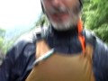 Kayaking the Linville Gorge