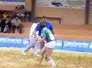 víctor gonzález   abián guillén / copa federación tercera