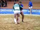 víctor gonzález   abián guillén / copa federación tercera