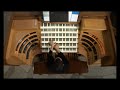 Jeanne Demessieux: Etude n.4 (Accords alternés) Jeanne Demessieux: Etude n.4 (Accords alternés)