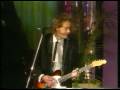 young sinners playback in spanish television 1988 
