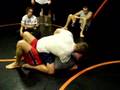 Mount Escape Technique View Video