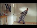 PG tips Breakfast advert