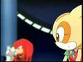 Knuckles & Cream - Barbie Girl