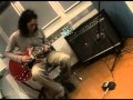 花田裕之FDR-1 Crunch soundFDR-1 Vibrato sound