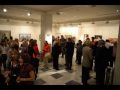 videos de Exposicion Emilio Fernández-Galiano