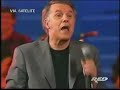 Salvatore Adamo - Mis manos en tu cintura- viņa del mar 2004 Salvatore Adamo - Mis manos en tu cintura- viņa del mar 2004