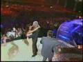 Salvatore Adamo - Mis manos en tu cintura- viña del mar 2004