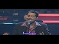 Como Eu Te Amo - DVD In Concert