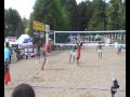 FIVB Beach Volleyball World Tour~Stare Jablonki 2009