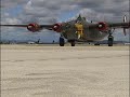 Warbirds touch down at Spokane International Airport