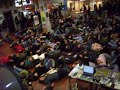 flashmob