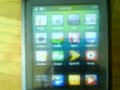 Iphone Theme on Sprint TOUCH!!!