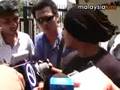 Namewee..the racist of malaysia