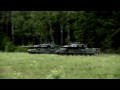The World's Greatest Main Battle Tank - Stridsvagn 122