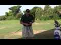 Golfing Tips : How to Add Weight to a Golf Club