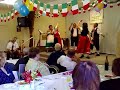 Italian music and dance in Mildura, Australia (2)