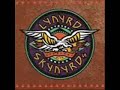 Lynyrd Skynyrd - Don't Ask Me No Questions