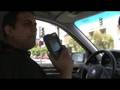 HipVoice Push-to-Talk Intermec CN3 and Walkie Talkie