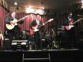 The Evening Shadows - Theme For Young Lovers - London 2008