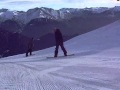 Andorra Vallnord Snowboard 2011 