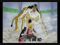 Gomu Gomu No Jet Gatling