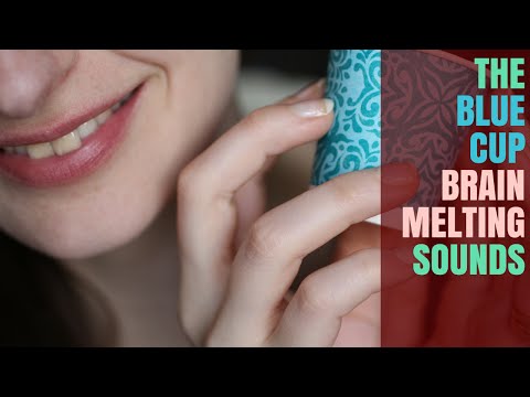 Brain Melting Video - Up Close to Your Ears And Eyes ASMR