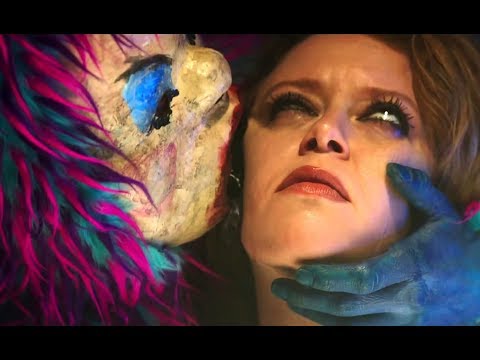 - Bande-Annonce (Anglais)