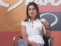 Videochat: Márcia Imperator Videochat: Márcia Imperator