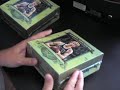 2008/09 Topps Treasury Basketball Hobby Box Break