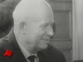 Today in History for October 15th