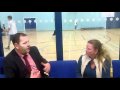 Cliff Youngman talks to Shelley Fagence-Traynor about the Crawley Cagers Basketball Club