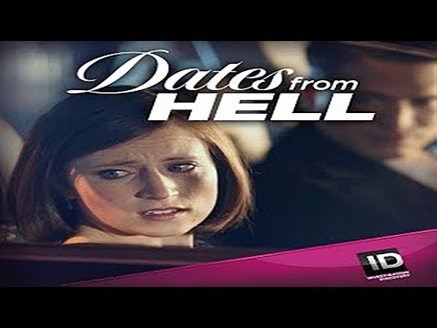 Dates From Hell - S03E01 ''Kiss Me Kill Me''