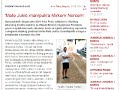PRI?A DRUGA O SINJSKIM HDZ-OVCIMA