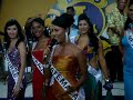 Costa Maya Pageant Contestants