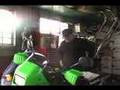 Kawasaki KLR 650 purchase experience............. part 3 of4