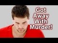Man Confesses To Murder And Gets Away With It!