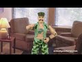 SUBSCRIBE HERE NOW: ‪www.youtube.com facebook.com shopaft.com Action Figure Therapy's Marine answers a fan's question regarding the tactical advantages of the Devil Dog's third testicle. Be sure to rate this video thumbs up, leave a comment and share it with your friends. Also, please subscribe to our channel and 