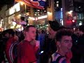 HABS vs BRUINS (game 7, downtown madness) part3 HABS vs BRUINS (game 7, downtown madness) part3