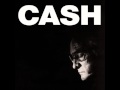 Johnny Cash – Personal Jesus