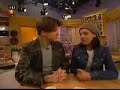 Telekids-carlo en irene brengen een bezoek aan Koffietijd