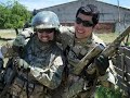 USMC Airsoft Team Chile - Pictures in the game