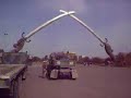cross sabers baghdad