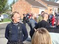 UKGSER Road Ride - East Midlands Sept 2008