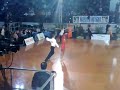 campionato italiano assoluto 2008 Samba finale amatori latin