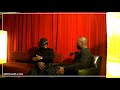Kery James interviewé par Youssoupha (Part.1) - Exclusif