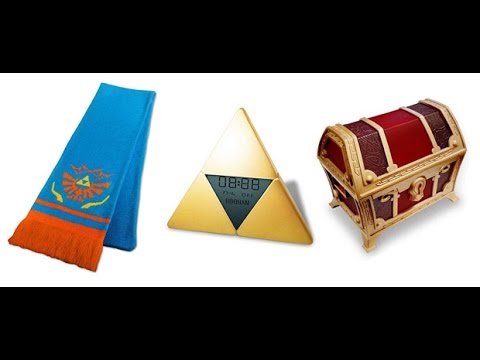 Un vistazo a la Hyrule Warriors Premium Box 0 Un vistazo a la Hyrule Warriors Premium Box